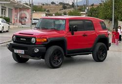 تويوتا إف جي كروزر